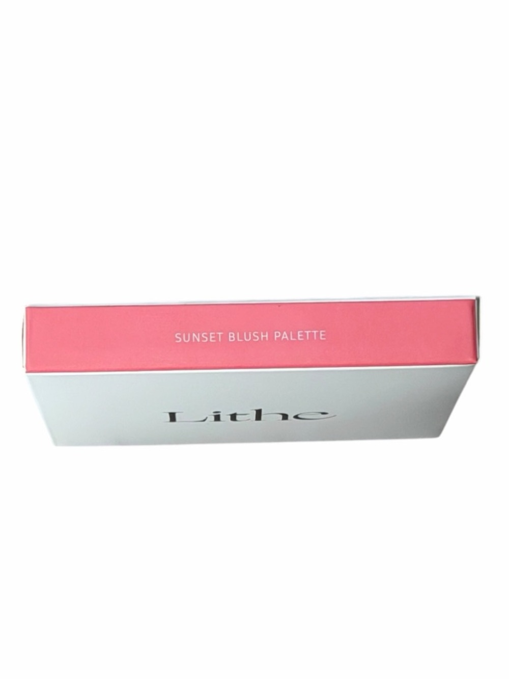 Lithe Beauty Sunset Blush Palette - Picture 16 of 16